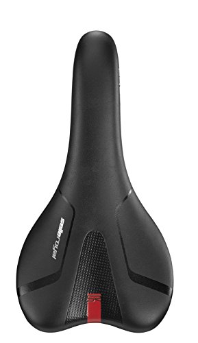 Preisvergleich Produktbild Selle Royal Performa Sattel Saba Wave