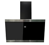 wandhaube 60 cm jährlicher Energieverbrauch: 16 kW/h