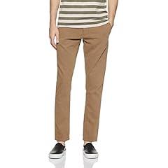 Ruggers by Unlimited Men's Slim Fit Chinos