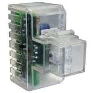 luce emergenza vimar