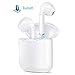 Produktbild Wincase Wireless Bluetooth Headset In-Ear-Kopfhörer kabellose Headsets Stereo-Mini-Kopfhörer wasserdicht Geräuschunterdrückung