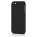 Produktbild Incipio IPH-805 Feather Schutzhülle für Apple iPhone 5/5S/SE schwarz