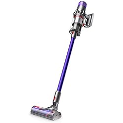 DYSON V11 Animal + - Aspirateur Balai sans Fil - 545W - Ecran LCD - 1h d'autonomie - 3 Modes de Puissance