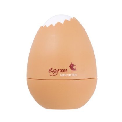 TONYMOLY Egg Pore Tightening Pack 30ml
