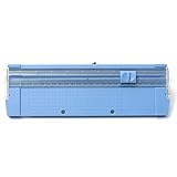  A4/A5 Precision Paper Trimmer Photo Cutter Light Weight Cutting Mat