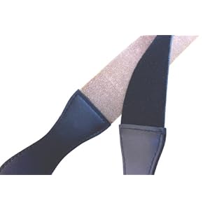 Wittex Leather Sharpening Strop has - Image 2