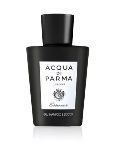 Colonia Essenza - Shower Gel
