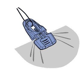 Butterfly Window Clings, Set Di 4 Farfalle Effetto Vetro Colorato - Foto 9