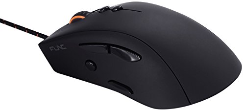 Preisvergleich Produktbild Func MS2 Gaming Mouse schwarz