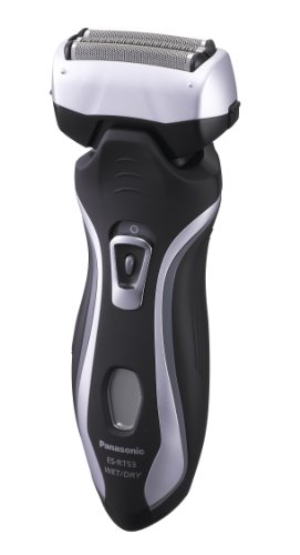 Panasonic ES-RT53 Wet and Dry 3 Blade Shaver for Men