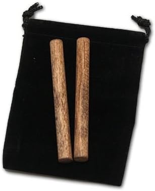 Magic Trick | Linking Wooden Rods by John Rogers | Close Up