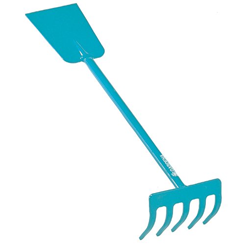 Preisvergleich Produktbild Gardena 3478-20 Friedhofsgerät, 5 Zinken, 8,5 cm breit