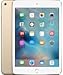 Price comparison product image Apple iPad mini 4 128GB Gold - tablets (Mini tablet, iOS, Slate, iOS, Gold, Lithium Polymer (LiPo))