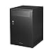 Price comparison product image Lian Li PC-Q07B computer case