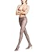 Produktbild FALKE Pure Matt 20 den Damen Strumpfhose platinum (3903) L
