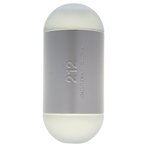 Carolina Herrera – 212 Herrera – WOMEN DRESSING TABLE Sprayer for Water – 100 ml