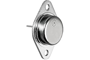 ON SEMICONDUCTOR Transistor MJ802, NPN, TO-3, 100V/30A/200W