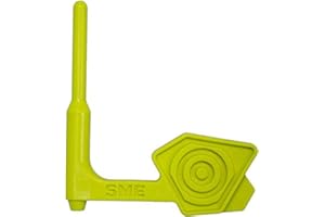 ‎X-TARGETS X-Targets Safety Flag in 3 Größen