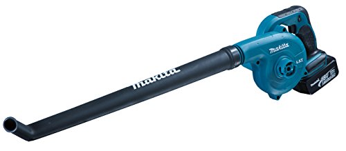 Makita BUB183Z Akku-Gebläse 18 V (ohne Akku+Ladegerät)