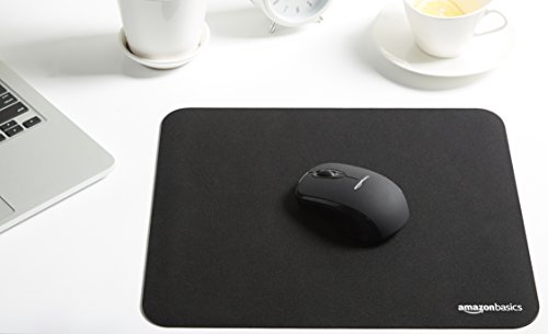 AmazonBasics Gaming Mouse Pad