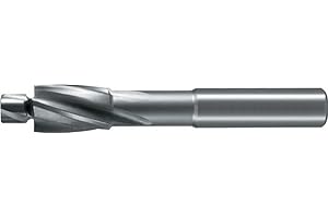 RUKO 102416 - Avellanador plano, DIN 373, 180º, HSS (M4)