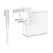 Produktbild UrbanX Ersatz-Netzteil für 45 W MagSafe für MacBook Air 11 Zoll / 33 cm (vor Mitte 2012), mit L-förmigem Adapter, EU/US-Stecker im Lieferumfang enthalten