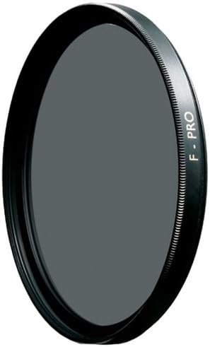 B+W 46mm ND 1.8-64X Neutral Density Filter with Single Coating (106) - 65-1069137