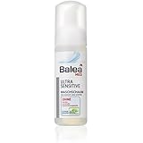 balea med cleanser