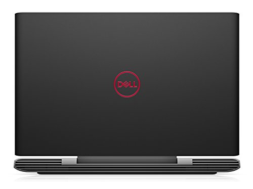 Dell Inspiron 7000 15 5-Inch Full HD IPS Gaming Laptop  Black  -  Intel Core i7-7700HQ  16GB RAM  128GB SSD   1TB HDD  NVIDIA Geforce GTX 1050Ti 4GB  