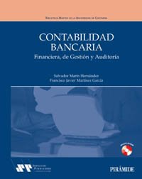 Contabilidad Bancaria: Financiera, de Gestión y Auditoría