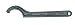 Produktbild Hakenschlüssel, DIN 1810 Form A, 68-75 mm