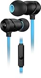 ROCCAT Aluma Premium Performance In-Ear Headset (Aluminium Gehuse) - 