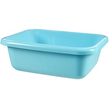 schüssel rechteckig