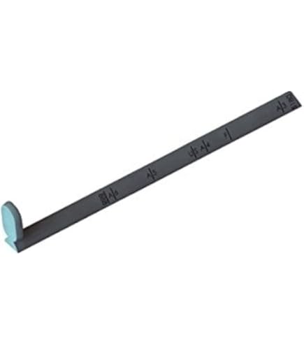 Perforadora de papel Leitz Heavy Duty Hole Punch 5180, Perforadora de