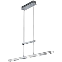 Suchergebnis auf Amazon.de für: led pendelleuchte dimmbar hoehenverstellbar