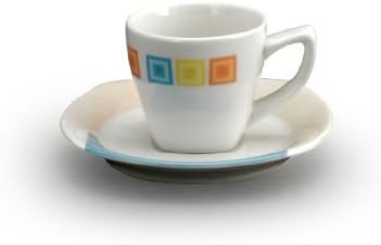 Liverpool Mug Caffe with Piato 1049 – 10009 10