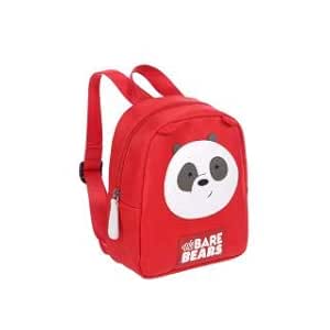 we bare bears miniso backpack