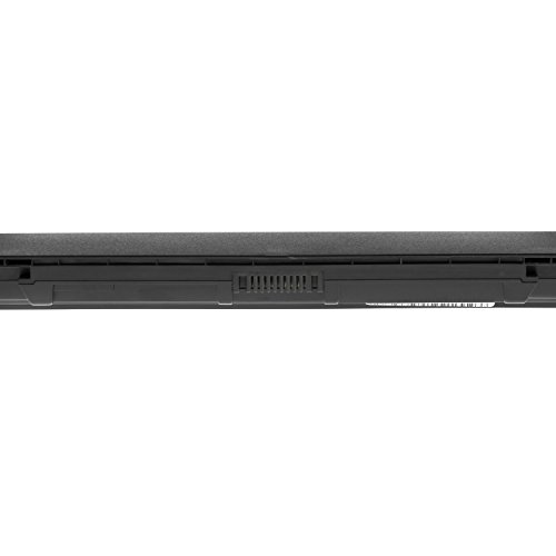 Green Cell® ULTRA Serie PA5024U-1BRS Akku für Toshiba Satellite C850 C850D C855 C870 L850 L855 L870 (Original Panasonic Zellen, 6800mAh, Schwarz) - 8