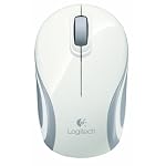 Logitech M187 Ultra Portable Wireless Mouse, 2.4 GHz with USB...