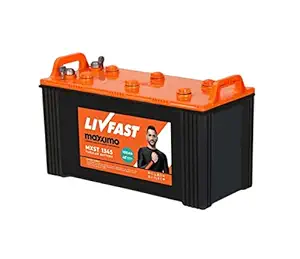 DIGITECH Solutions Battery | 100AH Inverter Battery | Inverter Battery