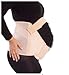 Mummy Hug® Maternity Pregnancy Support Belt/Brace Belly/Abdomen Band, Size M, L or XL (Eco-friendly Reduced Packaging!)