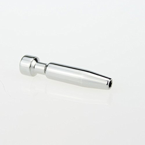Babysbreath DA 034 45mm Urethral Stecker Sound Edelstahl Penis Plug Tube Sounds Dehnen - 2