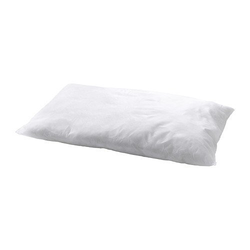 IKEA SLAN - Pillow, softer - 50x80 cm