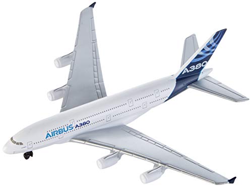 Airbus single plane a380 by daron world wide trading inc.