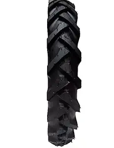 USHA 4.50-19 TRACTOR GUDDI TYRE & TUBE