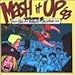 Produktbild Mash It Up '93, Volume 2: More Ska and Bluebeat, Boston Style by Mash It Up (1996-07-23)