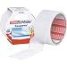 Produktbild 6 x Tesa Klebeband extra Power Transparent 10mx50mm transparent