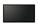 Produktbild 'Sharp pn-40tc1 40 "1920 x 1080pixels mehrere Druck Schwarz Monitor mit Touchscreen – Monitore mit Touchscreen (101,6 cm (40), 9,5 MS, 300 cd/m², LCD/TFT, 5000: 1, Kapazität)