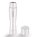 Hair Remover - Liberex Women’s Hair Removal, Portable Painless Epilator for Face, Arms, Legs, Underarms, Bikini line RS.2047.00