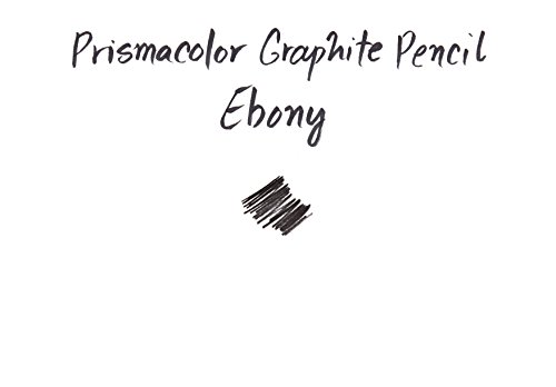 Sanford, Prismacolor, hölzerne Buntstifte und Zubehör, 7-teiliges Set - 5